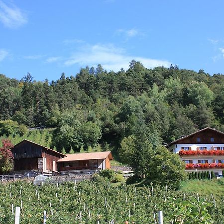 Ferienbauernhof Masunerhof Fiè Exterior foto